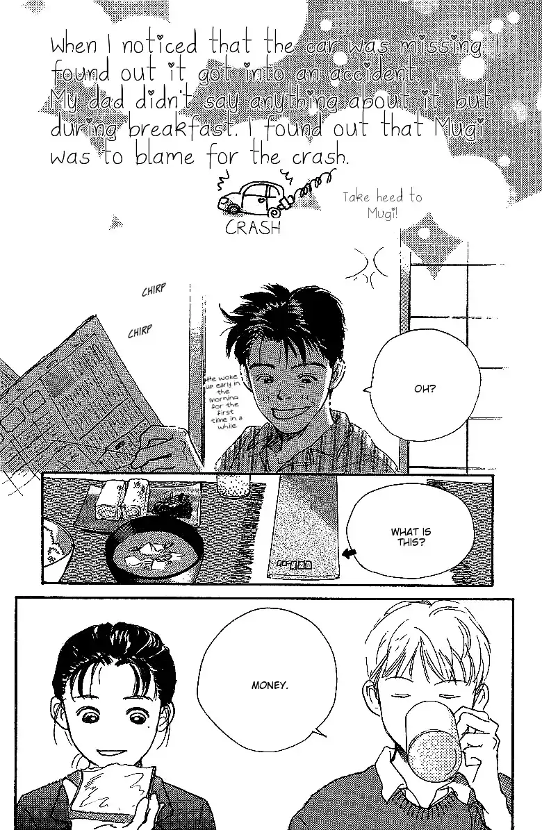 Kodomo no Niwa Chapter 5 45